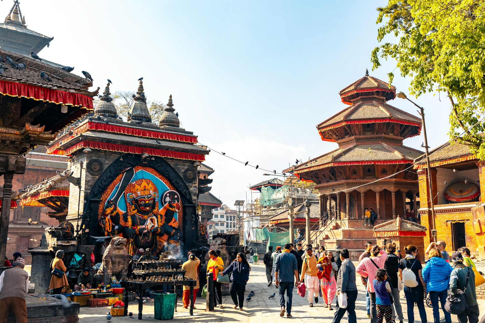 Cultural Tour 1